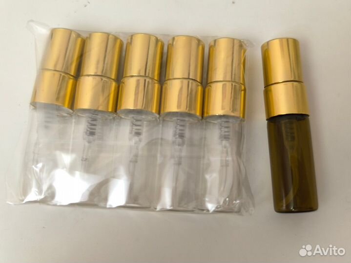 Атомайзеры