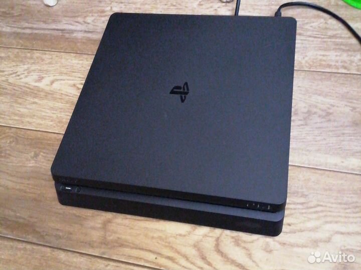Sony playstation 4 slim 500gb