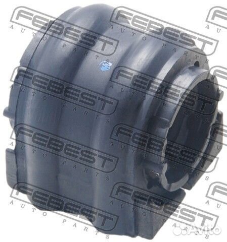 Втулка переднего стабилизатора d19.5 hysbgff