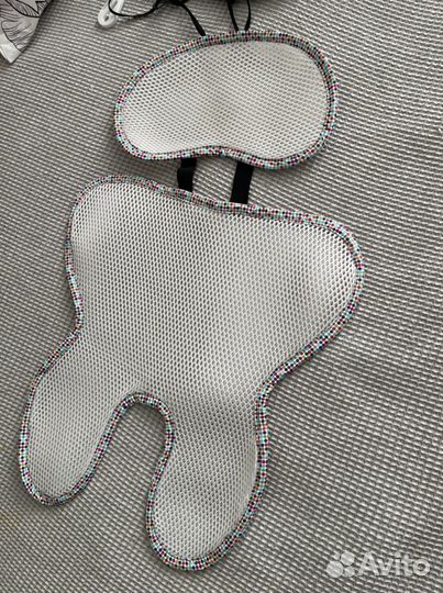 Дышащий матрасик