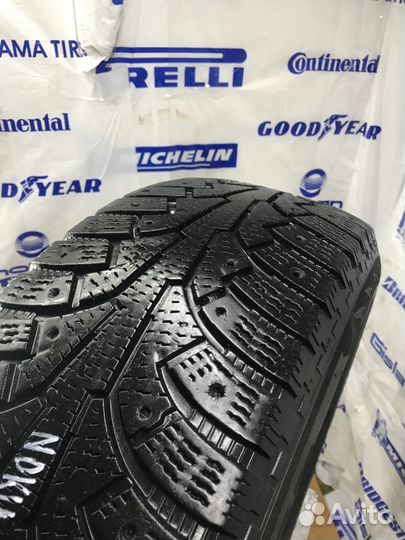 Nokian Hakkapeliitta 5 SUV 225/65 R18 107T
