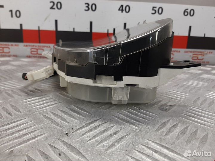 Щиток приборов (приборная панель) Mazda 6 GG 2004