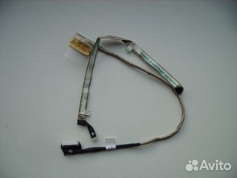 Шлейф матрицы ноутбуков Samsung NP300E5C