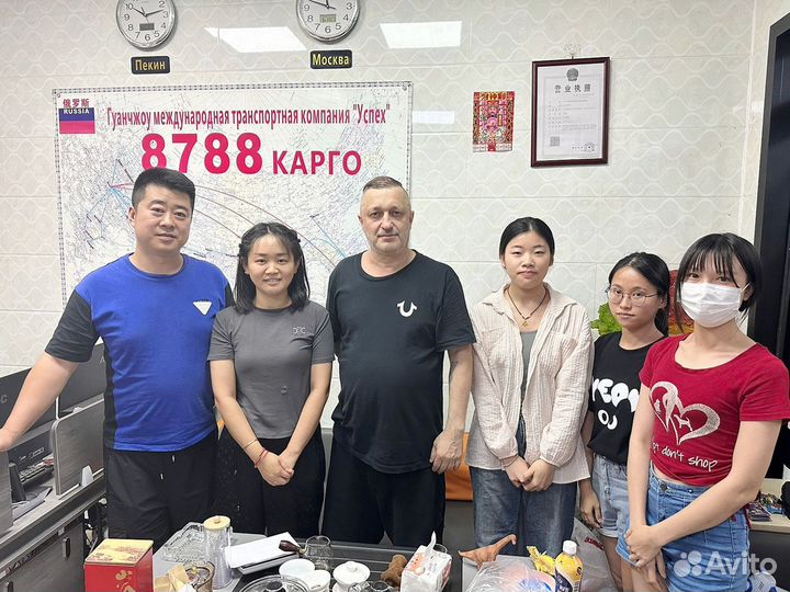 Магазин одежды под ключ. Быстрая окупаемость