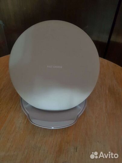 Без проводные зарядка Самсунг