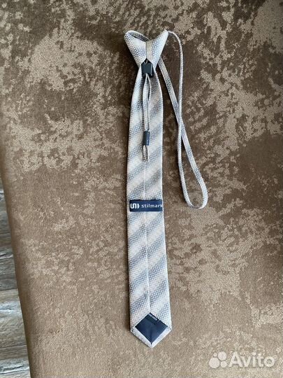 Галстук детский