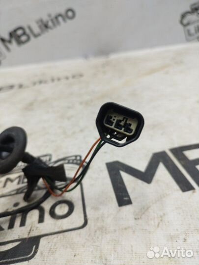 Проводка фонаря Ford Focus 2