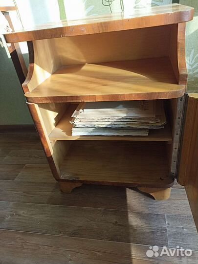Тумба прикроватная бу