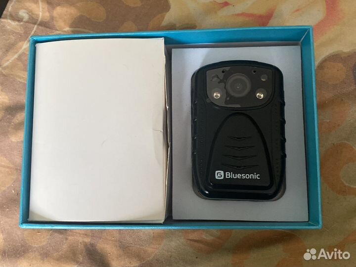 Видеорегистратор