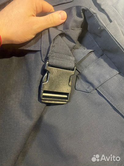 Военная форма танкач летняя уставная вкпо