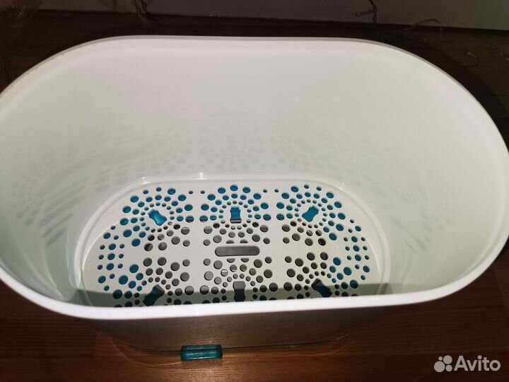 Стерилизатор philips avent 3 в 1