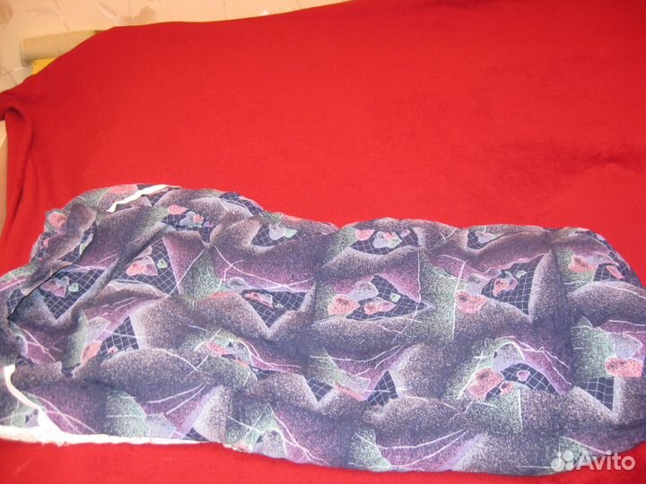 Детский конверт для коляски