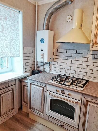 2-к. квартира, 43,1 м², 4/5 эт.