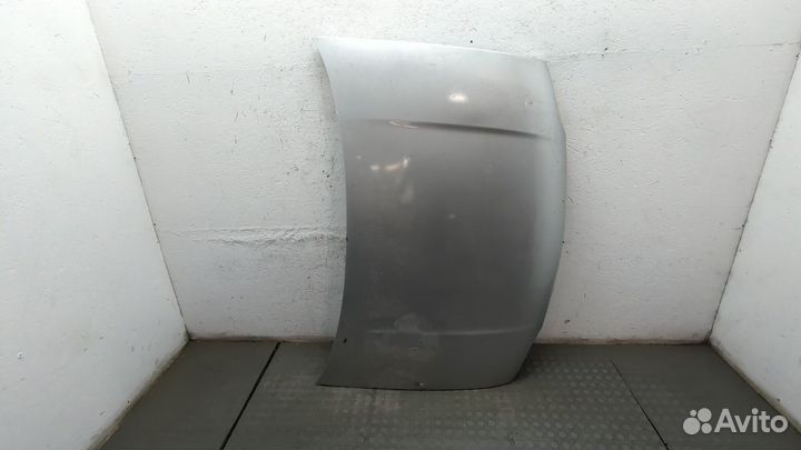 Капот Seat Arosa, 2000