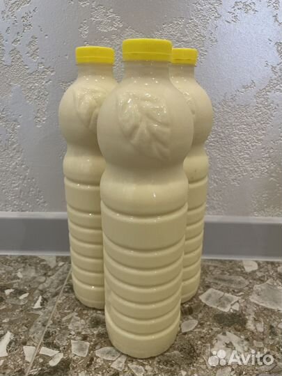 Сгущенное молоко