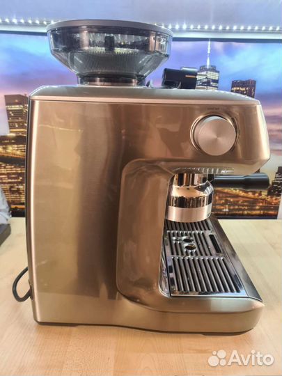 Кофемашина Борк с807