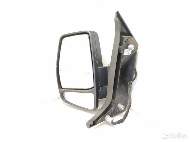 Зеркало наружное левое Ford Transit Custom 2014