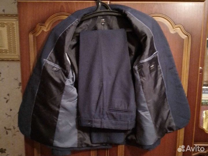 Школьная форма