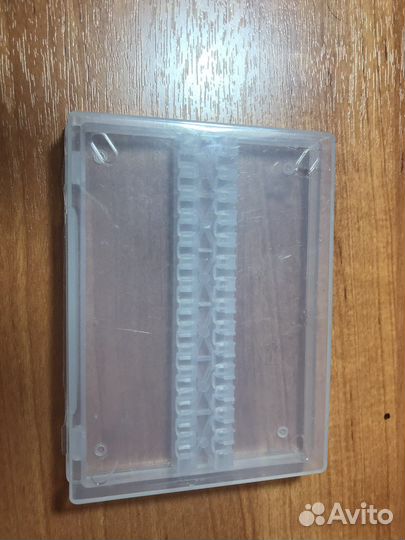 Материалы для ногтей