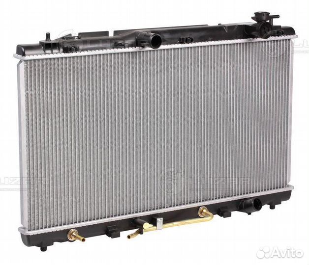 Радиатор охлаждения Lexus / Toyota