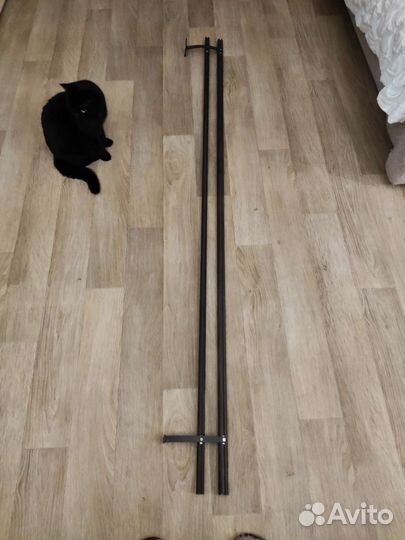 Гардина для штор (карниз)