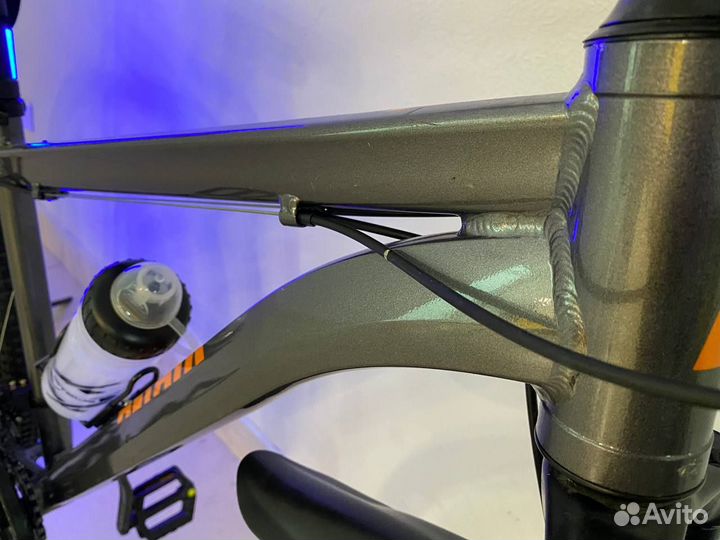 Велосипед горный Altair 29