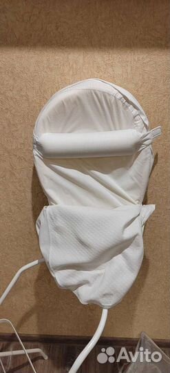 Кокон red castle cocoonababy для новорожденных