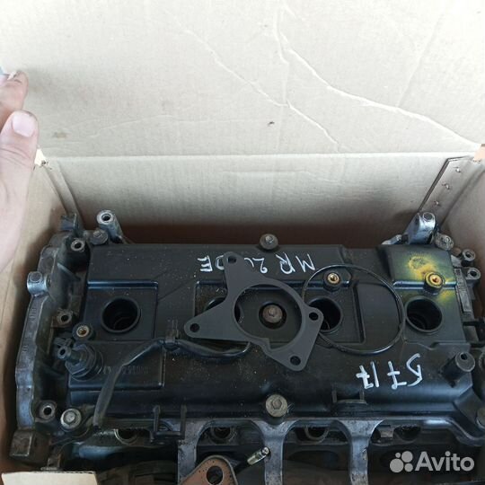 Гбц Nissan qashkai