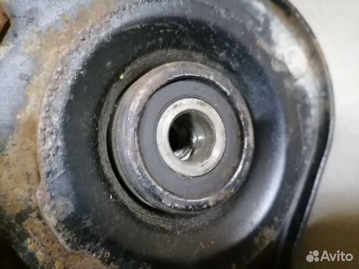 Опора переднего амортизатора Byd F3 2005-2013