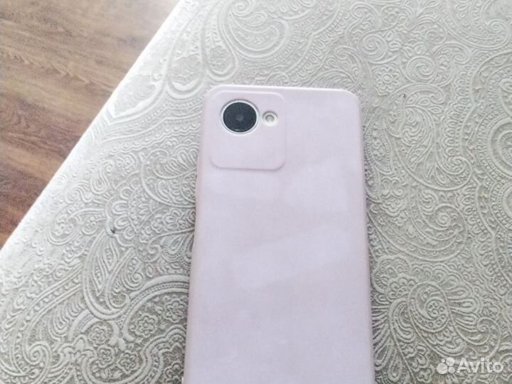 Мобильные телефоны бу realme с30