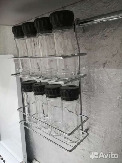 Банки для специй