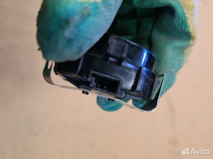 Датчик дождя Nissan Murano Z51 VQ35DE 2012