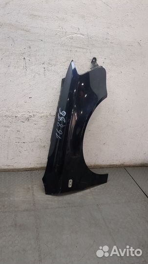 Крыло Audi A4 (B7), 2007