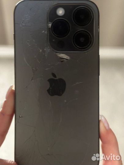 iPhone 14 Pro, 256 ГБ