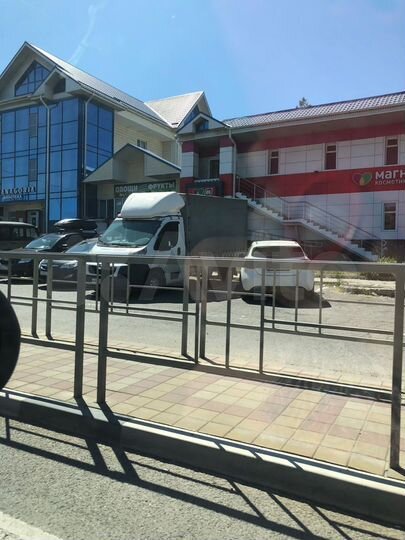 Участок 6 сот. (ИЖС)