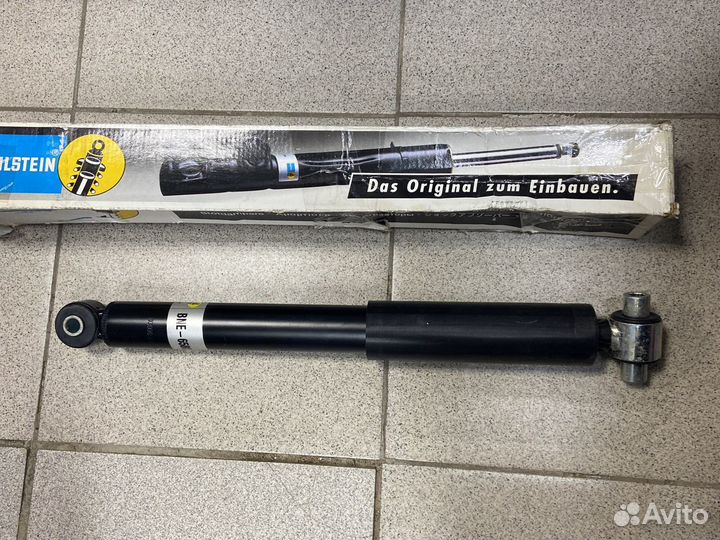 Задний амортизатор focus 1 универсал