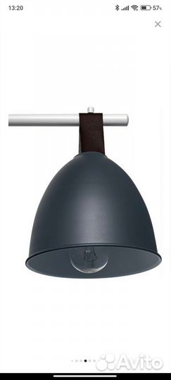 Торшер Lamplandia L1484 Новый