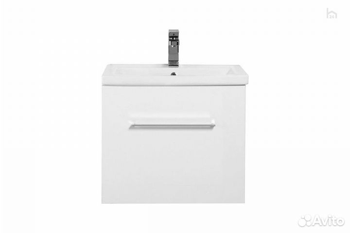 Тумба под раковину для ванной 60 Порто
