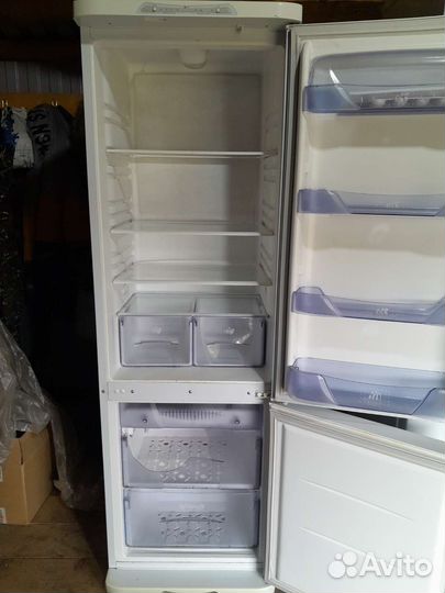 Холодильник бу