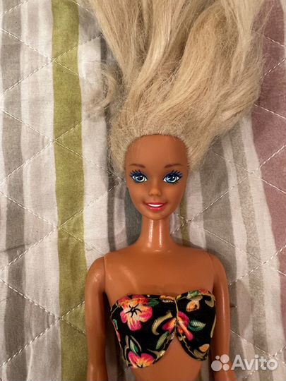 Кукла барби mattel винтаж