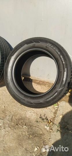 Nexen N'Fera SU4 185/65 R15