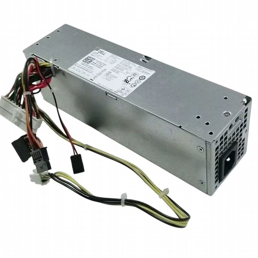 [0F79TD] Блок Питания Dell Ps-5241-5dj 240wt