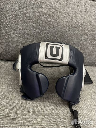 Боксерский шлем Ultimatum Boxing оригинал