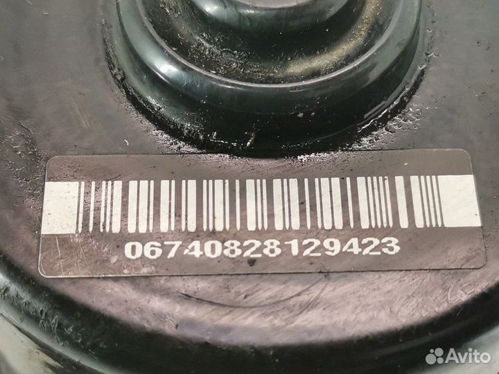 Блок ABS для Ford Fusion 1146149