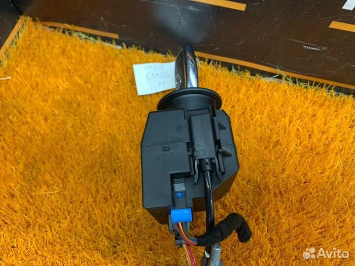 Замок зажигания Mercedes-Benz E-Class W211 272.943