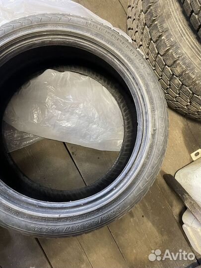 ACCU-TRAC 40K 225/45 R17