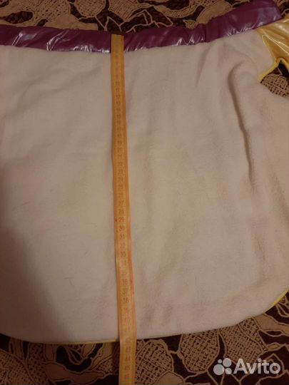 Одежда для средних собак