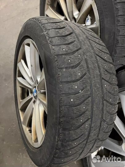 R17 Bridgestone Ice Cruiser 7000 225/50, PCD 5x120 DIA 72.6