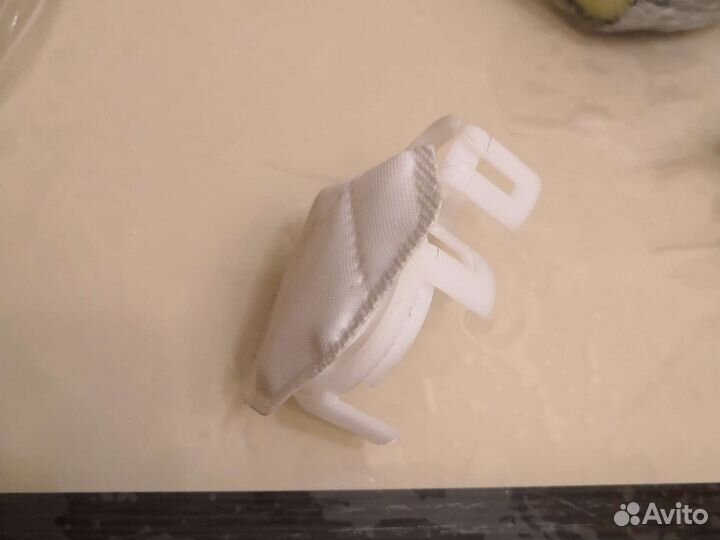 Сетка фильтр hyundai sonata yf