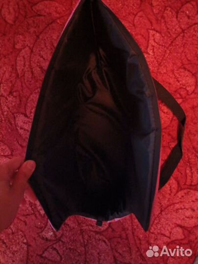 Переноска сумка для собак